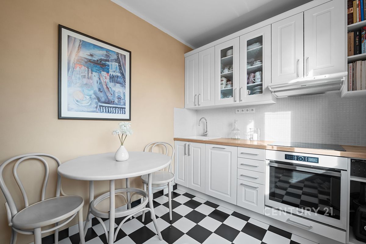 Prodej bytu 2+1 56 m² – fotografie 3