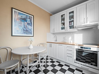 Квартира 2+1 на продаж, 56 м² (3 з 15)