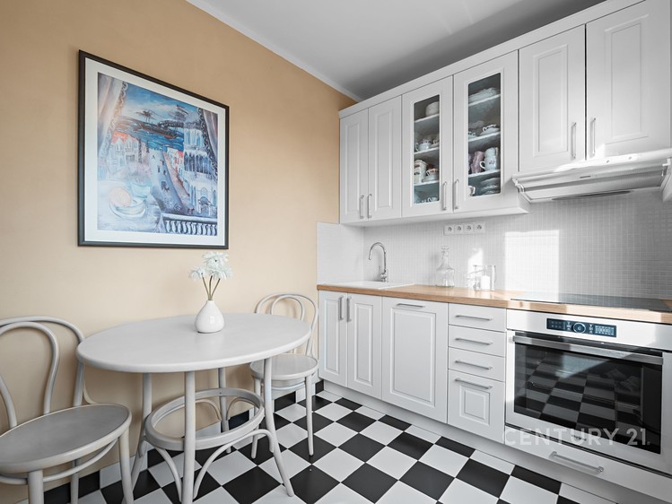Квартира 2+1 на продаж, 56 м² (3 з 15)