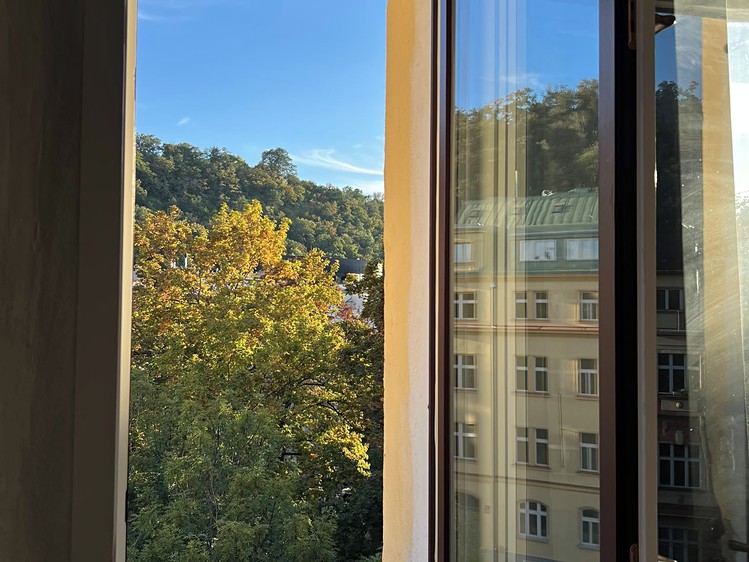 The 2+kk flat for rent, 65 m² (13 of 14)