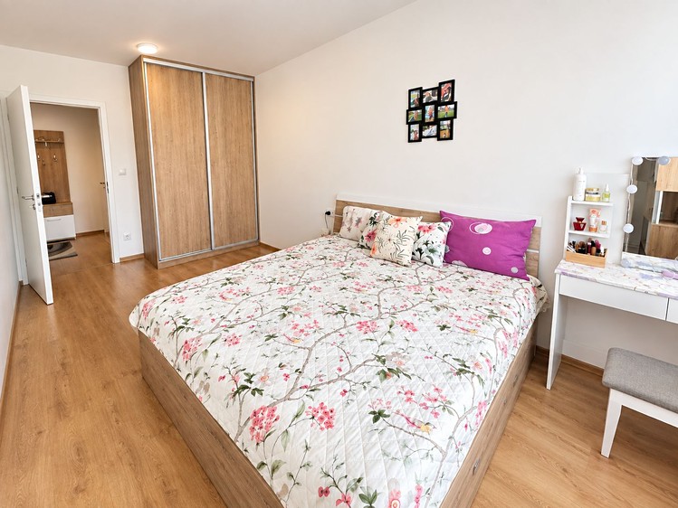 Квартира 2+kk на продаж, 61 м² (9 з 12)