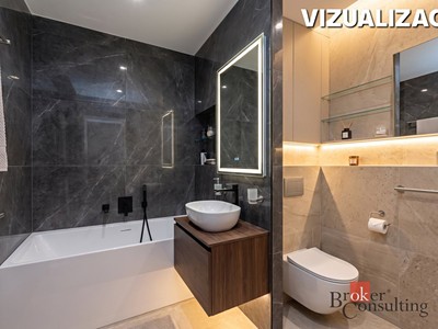 Wohnung 1+1 zum Kauf, 34 m² (3 von 19)