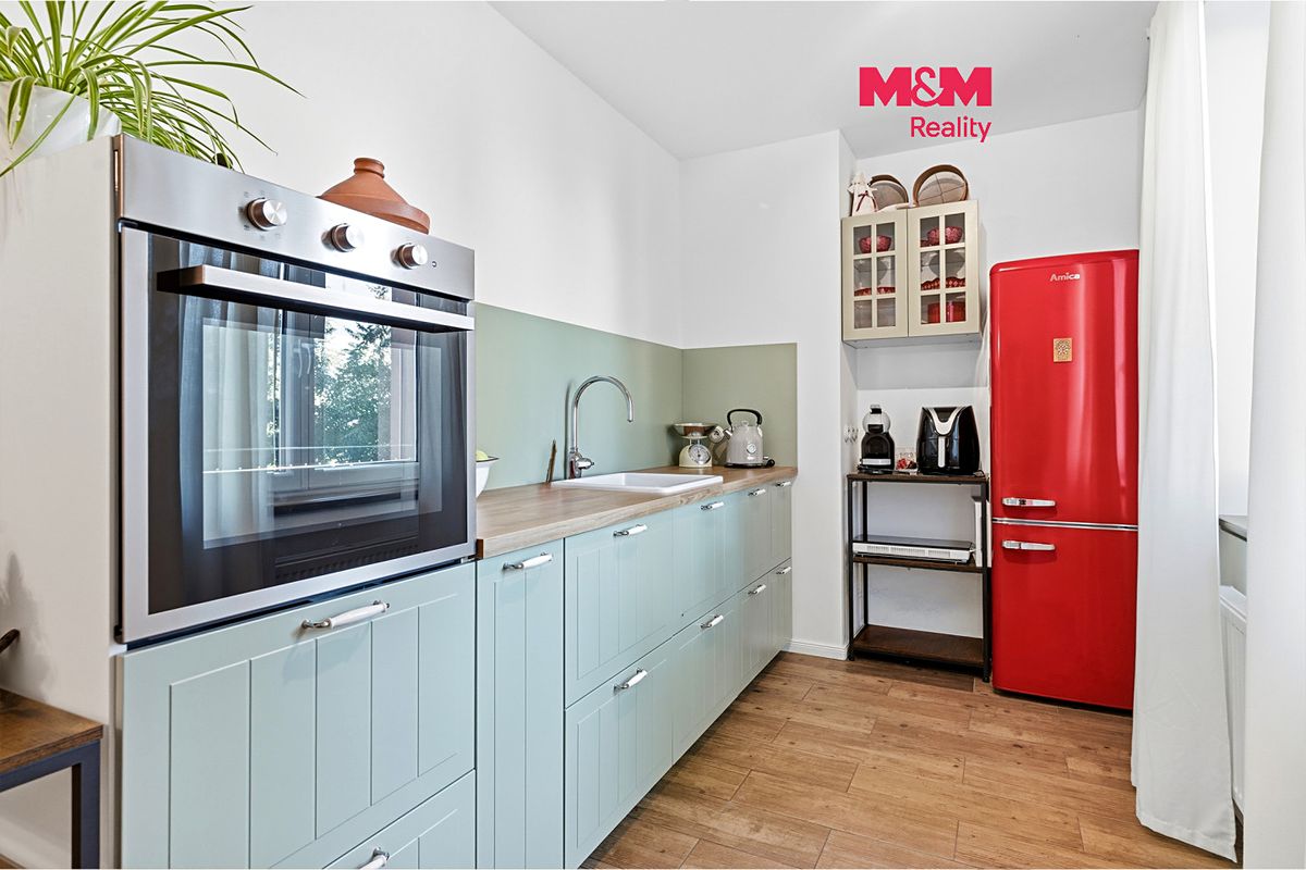Prodej bytu 2+kk 51 m², Stochov – fotka 1 z 3