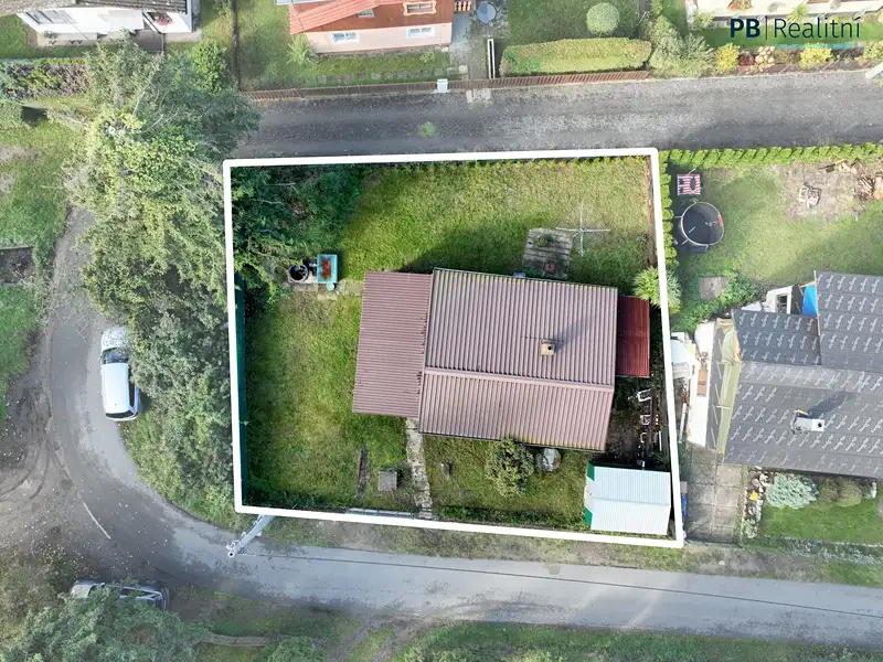 Prodej chaty 54 m², pozemek 373 m², Lysá nad Labem – náhled fotky 3