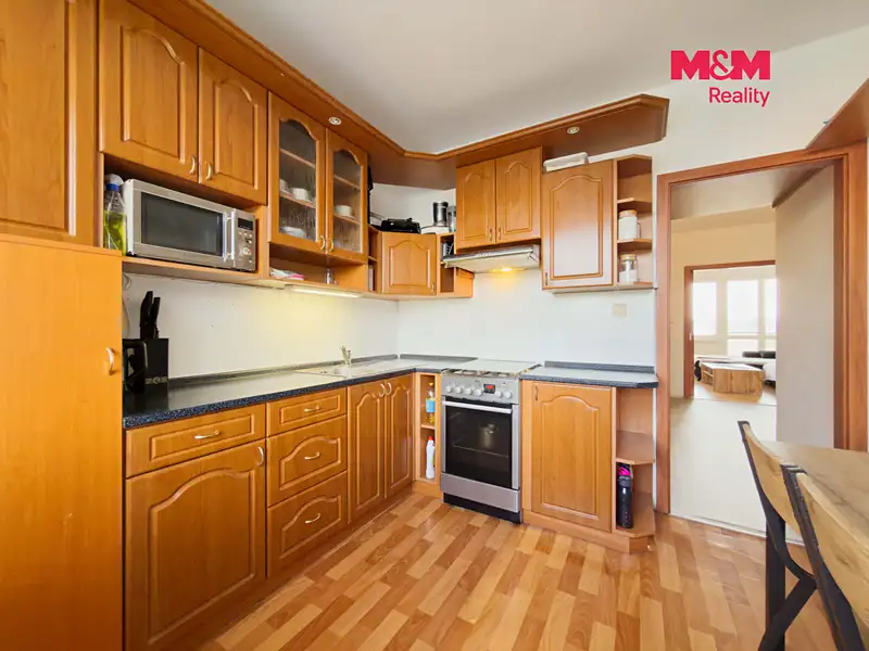 Prodej bytu 3+1 78 m², Orlová – náhled fotky 2