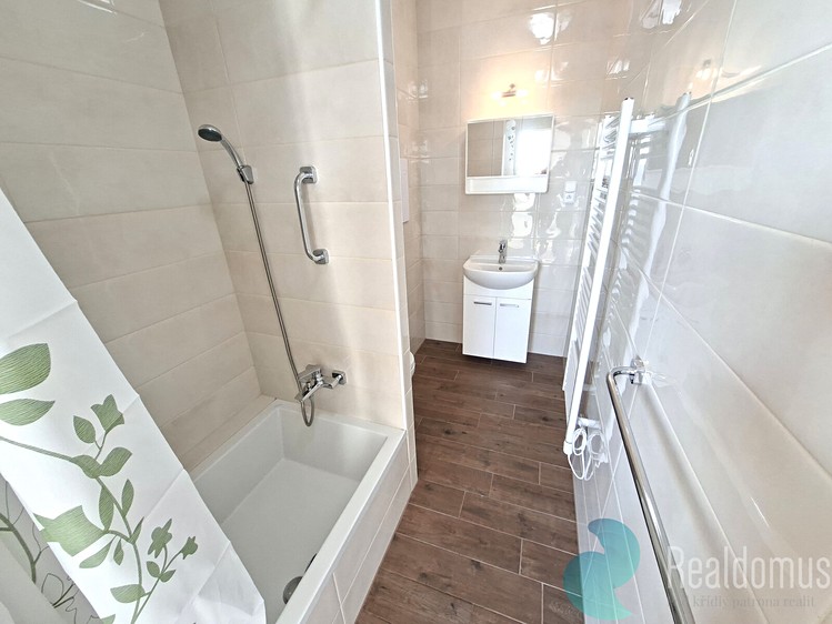 Квартира 1+1 в оренду, 50 м² (6 з 11)