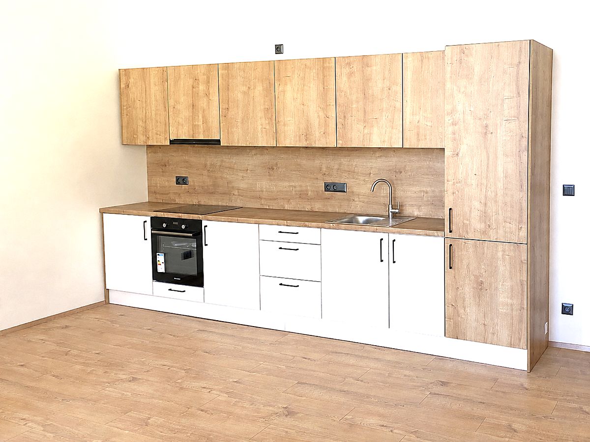 Pronájem bytu 2+kk 69 m², Votice – fotka 1 z 3