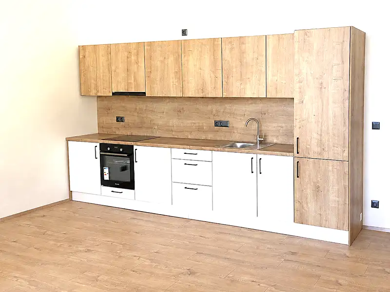 Pronájem bytu 2+kk 69 m², Votice – náhled fotky 1