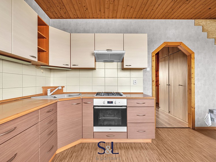 Квартира 3+1 в оренду, 73 м² (4 з 30)