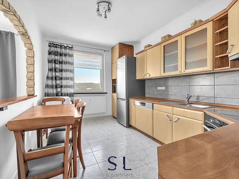 Prodej bytu 3+1 59 m², Hrádek nad Nisou – náhled fotky 3