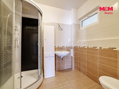 Pronájem bytu 2+1, 72 m² (2 z 24)