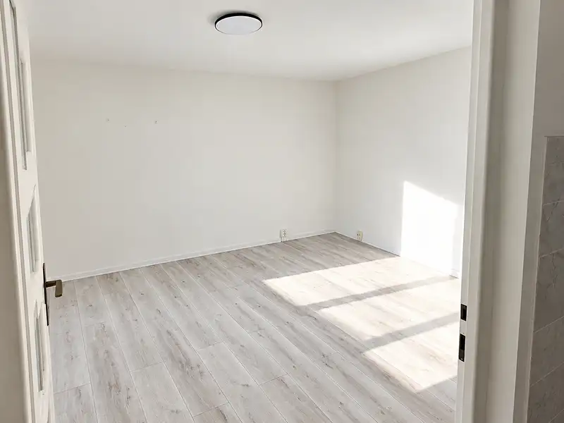 Pronájem bytu 1+1, 35 m², Chomutov, Jirkov