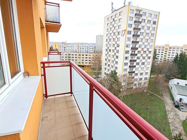 Квартира 1+1 в оренду, 50 м² (11 з 11)