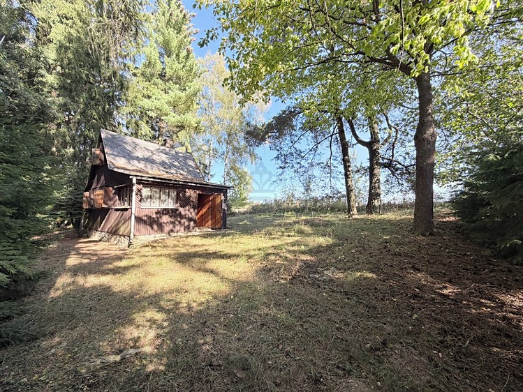 Prodej domu, 53 m² (2 z 100)