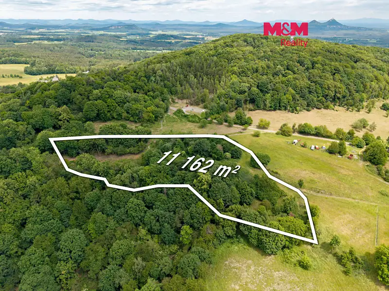 Prodej pole 13358 m², Nosálov – náhled fotky 1