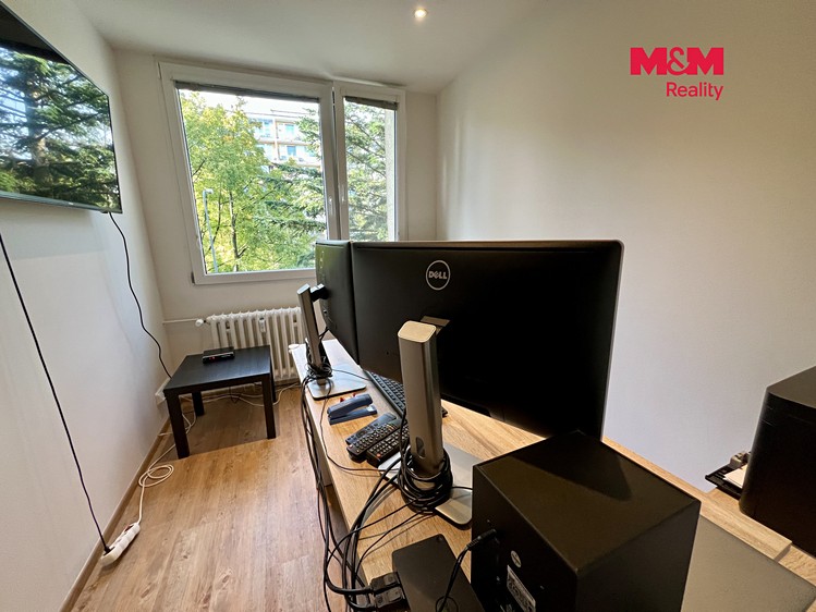Wohnung 3+kk zum Kauf, 55 m² (18 von 29)