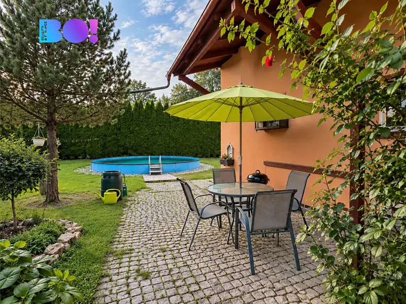 Prodej rodinného domu 260 m², pozemek 536 m², Stará Červená Voda – náhled fotky 2