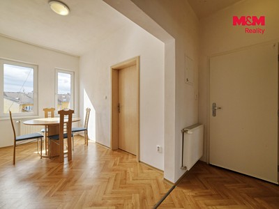 Pronájem bytu 2+1, 72 m² (3 z 24)