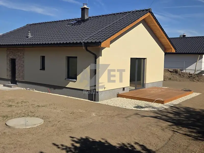 Prodej rodinného domu 110 m², pozemek 571 m², Šenov – náhled fotky 3