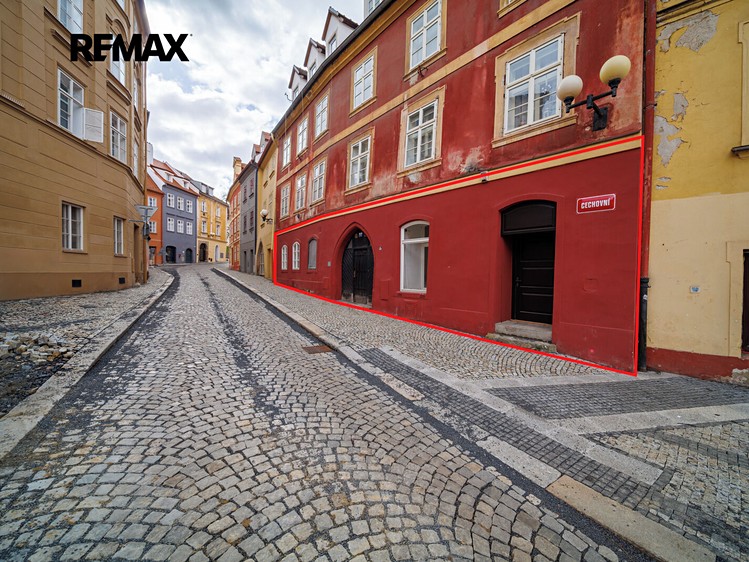 Prodej komerčního prostoru, 158 m² (15 z 20)