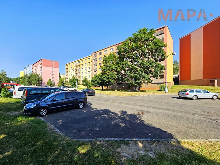 Квартира 2+1 на продаж, 60 м² (11 з 16)