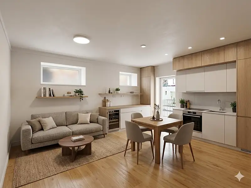 Prodej bytu 3+kk 53 m², Újezd u Přelouče – náhled fotky 2