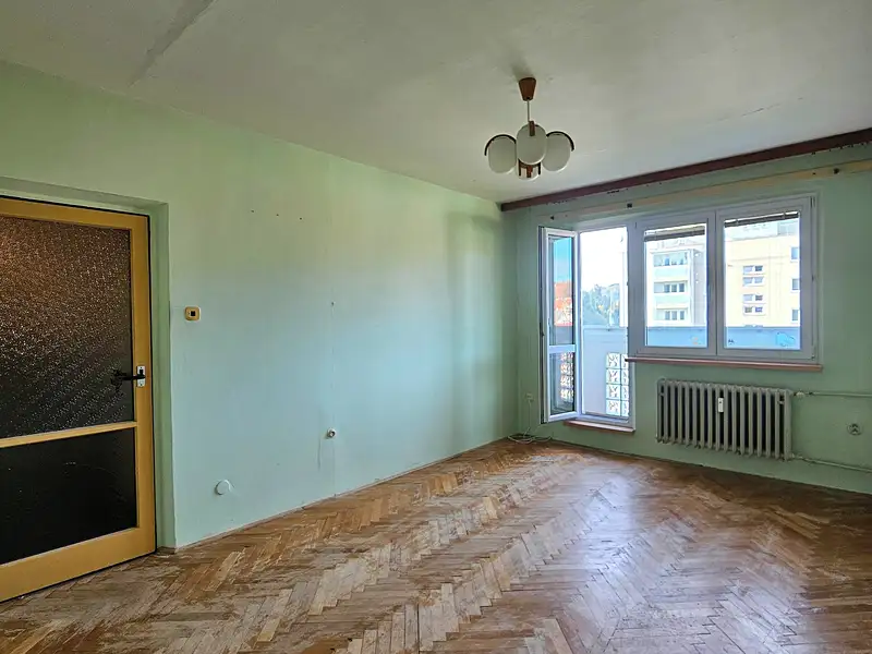 Prodej bytu 3+1 62 m², Vsetín – náhled fotky 2