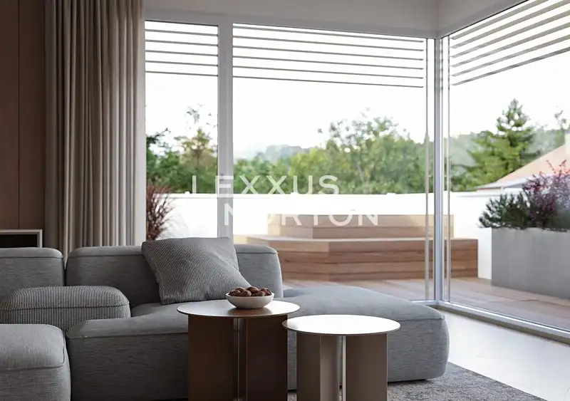 Prodej bytu 4+kk 131 m², Praha – náhled fotky 2