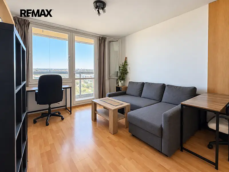 Prodej bytu 2+1, 38 m², Praha 10, Praha