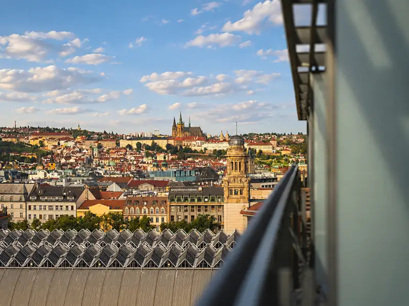 Prodej bytu 1+kk 46 m², Praha – náhled fotky 3