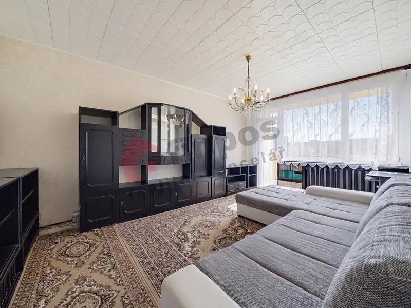 Prodej bytu 2+1 62 m², Bílina – náhled fotky 3