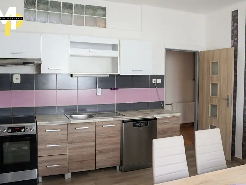 Prodej rodinného domu 452 m², pozemek 1043 m², Svor – náhled fotky 3