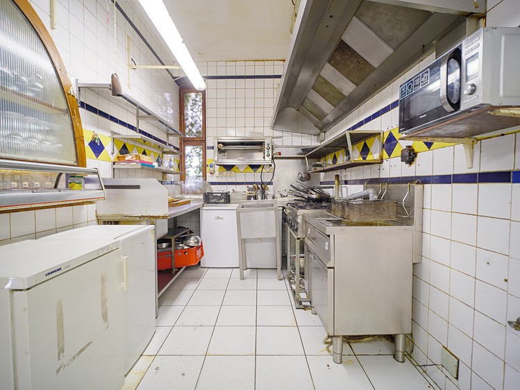 Комерційне приміщення в оренду, 128 м² (18 з 18)