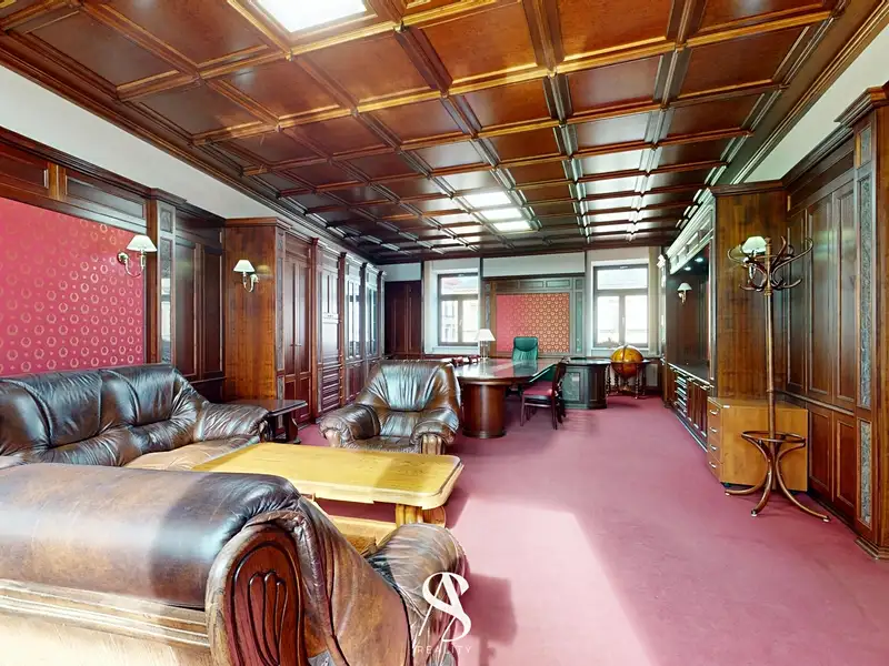 Pronájem kanceláře 233 m², Kroměříž – náhled fotky 2