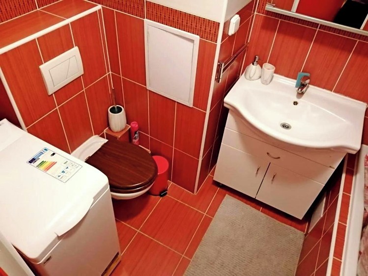 Квартира 2+1 на продаж, 55 м² (7 з 9)
