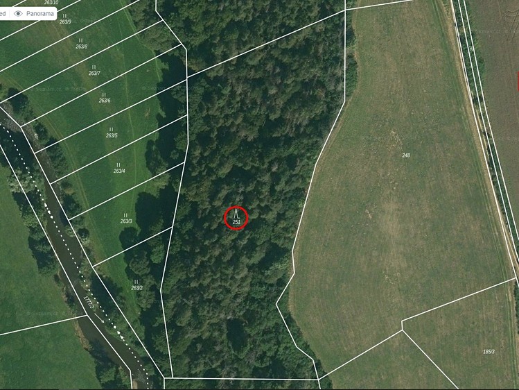 Grundstück zum Kauf, 9.664 m² (2 von 6)