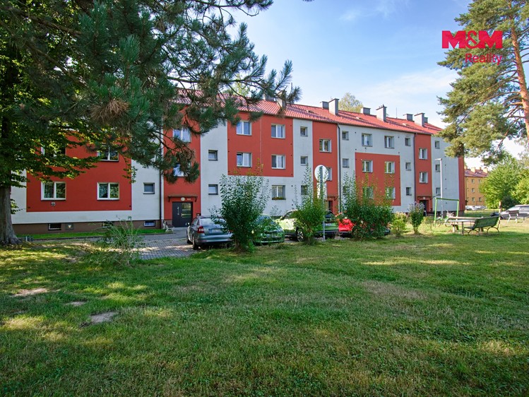 Квартира 2+1 на продаж, 47 м² (18 з 25)
