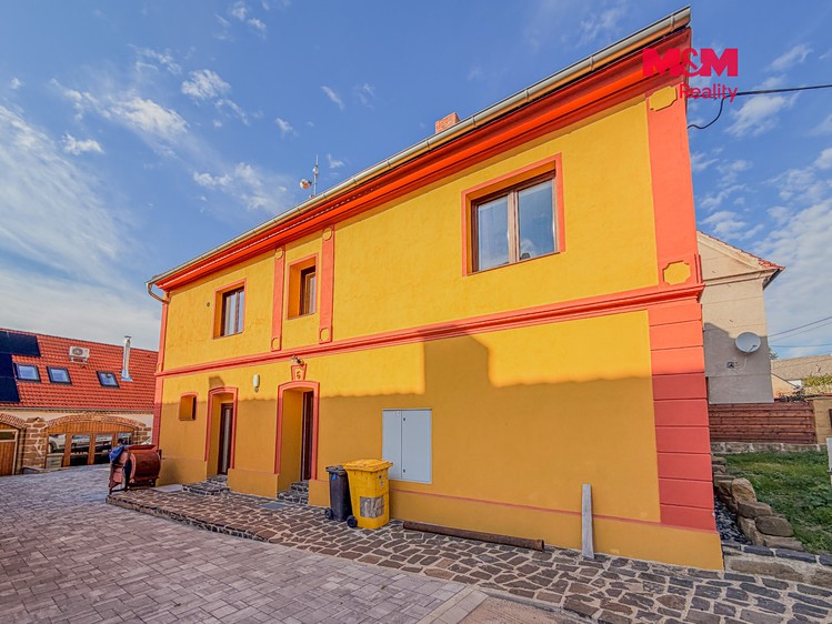 Квартира 4+kk в оренду, 70 м² (10 з 10)