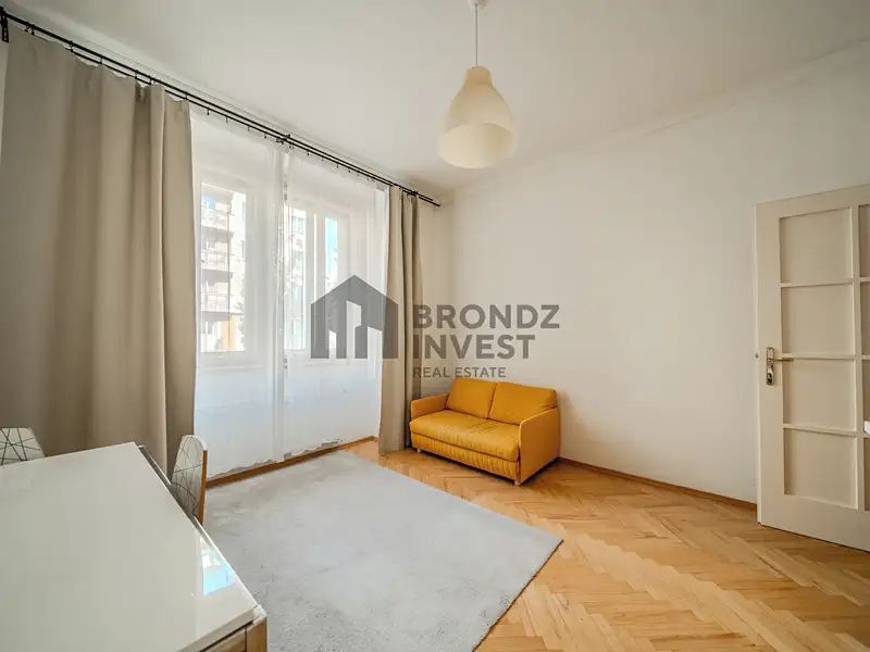 Pronájem bytu 2+kk 50 m², Praha – náhled fotky 2