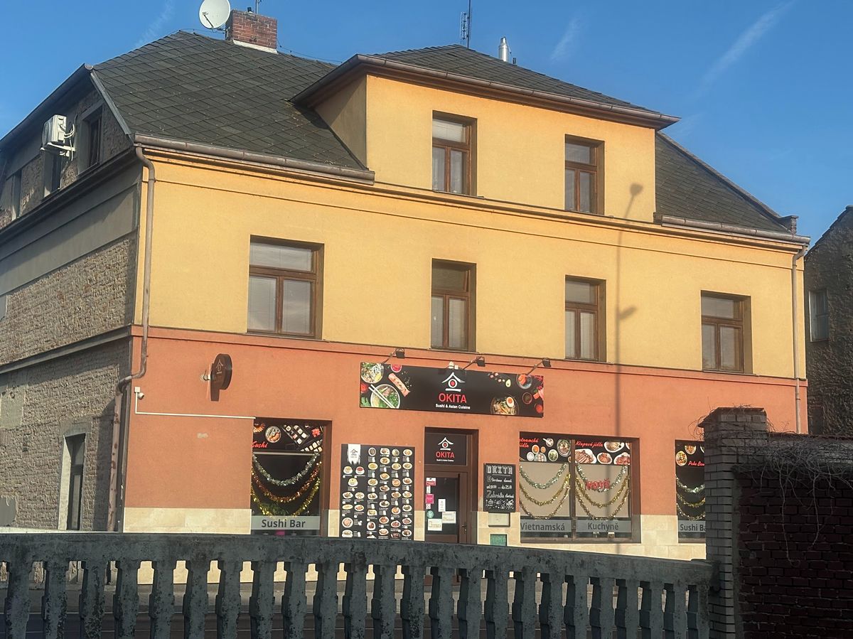Prodej vily 450 m², pozemek 548 m², Mladá Boleslav – fotka 1 z 3