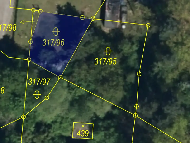 Prodej pozemku 169 m², Čeperka – náhled fotky 3