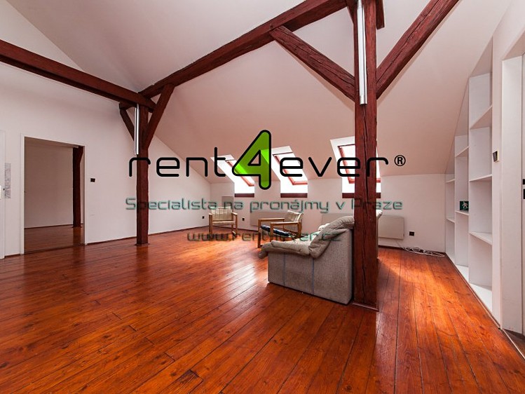 Pronájem bytu 4+kk, 150 m² (6 z 15)