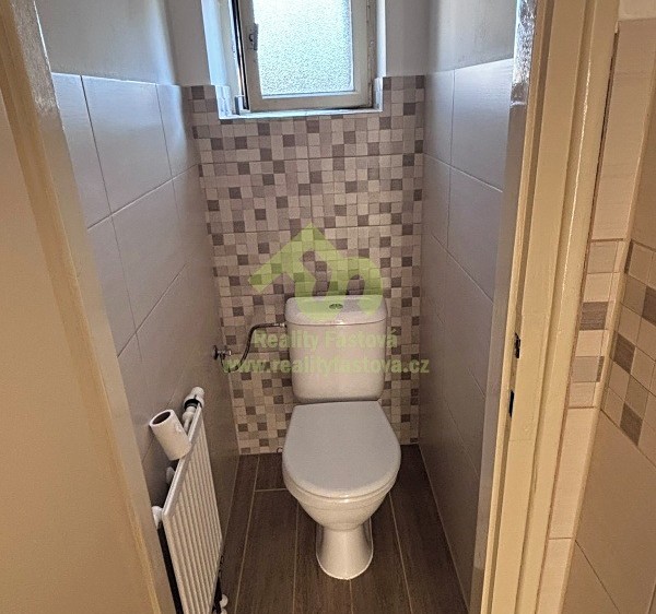 Квартира 2+kk в оренду, 41 м² (17 з 26)