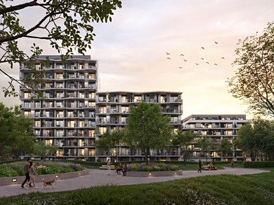 Prodej bytu 2+kk 49 m²