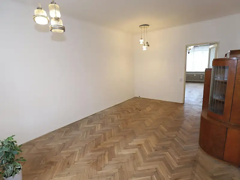 Prodej bytu 2+1 56 m², Praha – náhled fotky 3