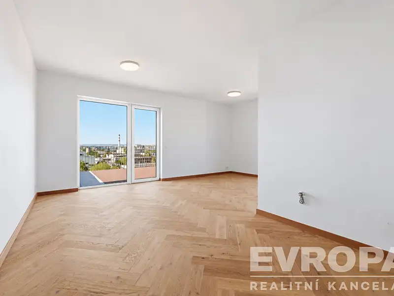 Prodej bytu 3+kk 77 m², Praha – náhled fotky 3
