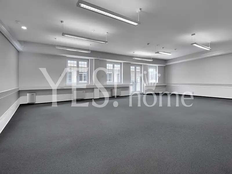 Pronájem kanceláře 161 m², Praha – náhled fotky 1