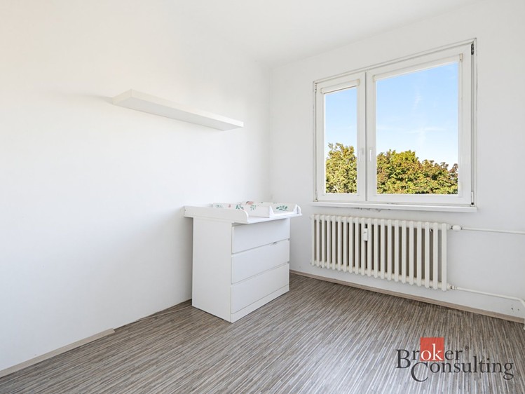 Wohnung 3+kk zum Kauf, 60 m² (6 von 16)