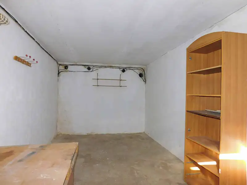 Prodej garáže 16 m², Beroun – náhled fotky 2