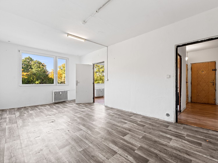Prodej bytu 3+1, 79 m² (1 z 13)